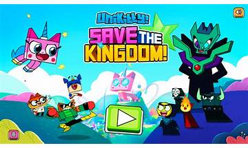 Save The Kingdom for Android - Download the APK from Habererciyes